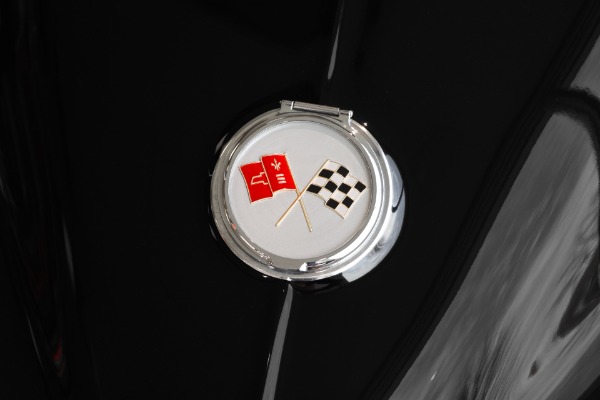 For Sale Used 1963 Chevrolet Corvette Fuelie #s Match 327/360 FrameOff | American Dream Machines Des Moines IA 50309