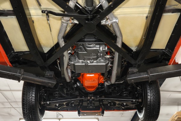 For Sale Used 1958 Chevrolet Corvette 8-Time NCRS Top Flight Champion | American Dream Machines Des Moines IA 50309