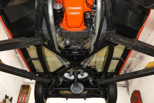 For Sale Used 1958 Chevrolet Corvette 8-Time NCRS Top Flight Champion | American Dream Machines Des Moines IA 50309