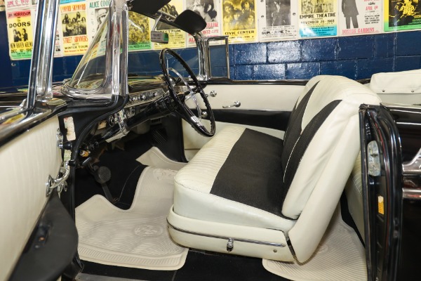 For Sale Used 1956 Chevrolet Bel Air Very Original California Car | American Dream Machines Des Moines IA 50309