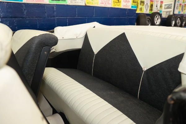 For Sale Used 1956 Chevrolet Bel Air Very Original California Car | American Dream Machines Des Moines IA 50309