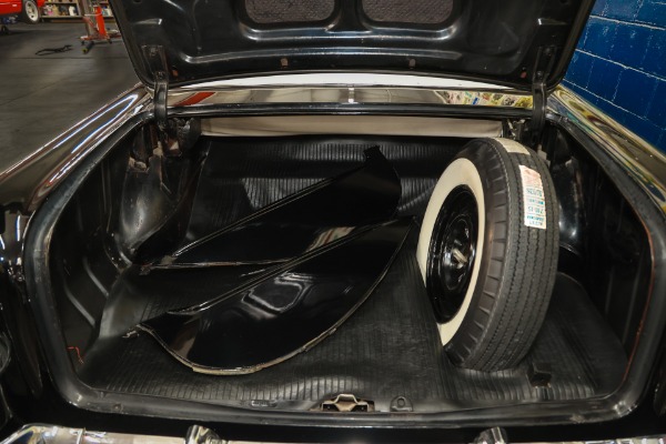 For Sale Used 1956 Chevrolet Bel Air Very Original California Car | American Dream Machines Des Moines IA 50309