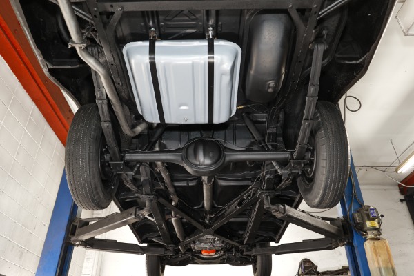 For Sale Used 1956 Chevrolet Bel Air Very Original California Car | American Dream Machines Des Moines IA 50309