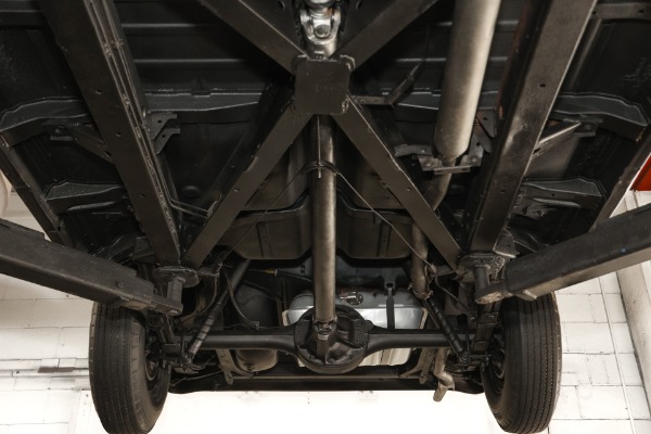 For Sale Used 1956 Chevrolet Bel Air Very Original California Car | American Dream Machines Des Moines IA 50309