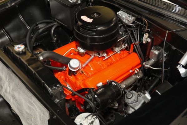 For Sale Used 1956 Chevrolet Bel Air Very Original California Car | American Dream Machines Des Moines IA 50309