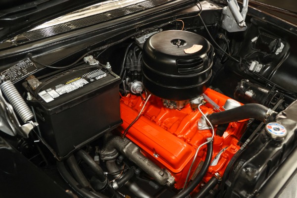 For Sale Used 1956 Chevrolet Bel Air Very Original California Car | American Dream Machines Des Moines IA 50309