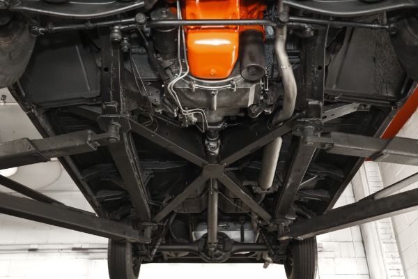 For Sale Used 1956 Chevrolet Bel Air Very Original California Car | American Dream Machines Des Moines IA 50309