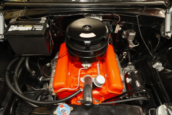 For Sale Used 1956 Chevrolet Bel Air Very Original California Car | American Dream Machines Des Moines IA 50309