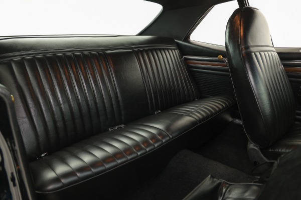 For Sale Used 1972 Chevrolet Nova SS350, 4-Speed, #s Match PDB PS | American Dream Machines Des Moines IA 50309