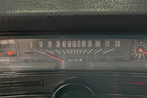 For Sale Used 1972 Chevrolet Nova SS350, 4-Speed, #s Match PDB PS | American Dream Machines Des Moines IA 50309