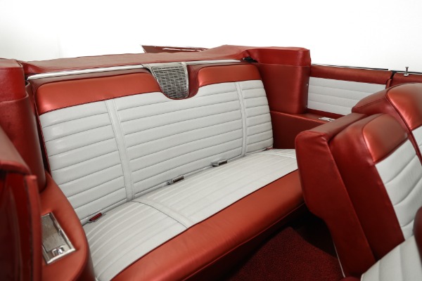 For Sale Used 1961 Cadillac Series 62 Convertible Extensive Restoration | American Dream Machines Des Moines IA 50309
