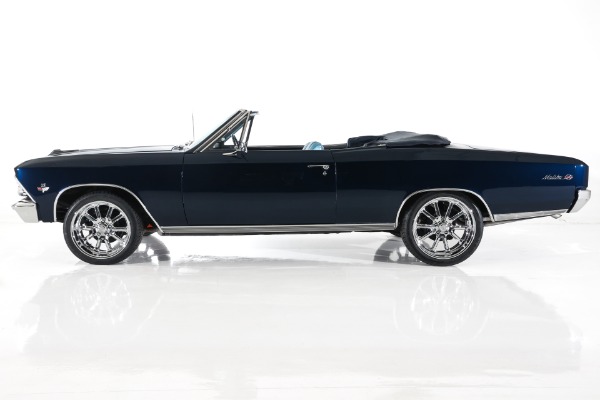 For Sale Used 1966 Chevrolet Malibu SS Documented #s Match 327/275  AC | American Dream Machines Des Moines IA 50309