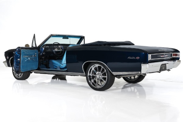 For Sale Used 1966 Chevrolet Malibu SS Documented #s Match 327/275  AC | American Dream Machines Des Moines IA 50309