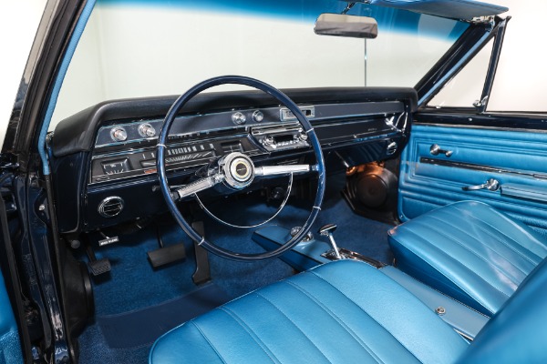 For Sale Used 1966 Chevrolet Malibu SS Documented #s Match 327/275  AC | American Dream Machines Des Moines IA 50309