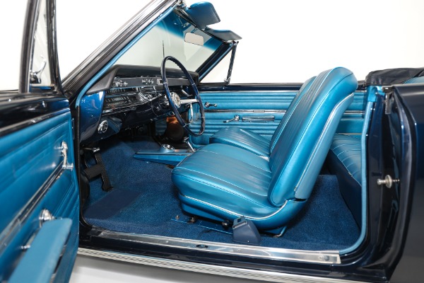 For Sale Used 1966 Chevrolet Malibu SS Documented #s Match 327/275  AC | American Dream Machines Des Moines IA 50309