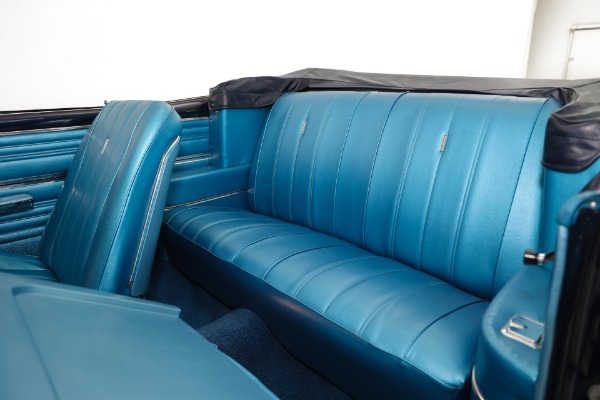 For Sale Used 1966 Chevrolet Malibu SS Documented #s Match 327/275  AC | American Dream Machines Des Moines IA 50309