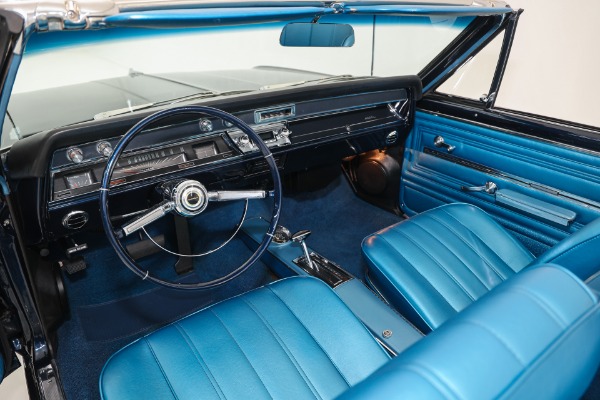 For Sale Used 1966 Chevrolet Malibu SS Documented #s Match 327/275  AC | American Dream Machines Des Moines IA 50309