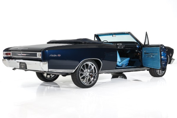 For Sale Used 1966 Chevrolet Malibu SS Documented #s Match 327/275  AC | American Dream Machines Des Moines IA 50309