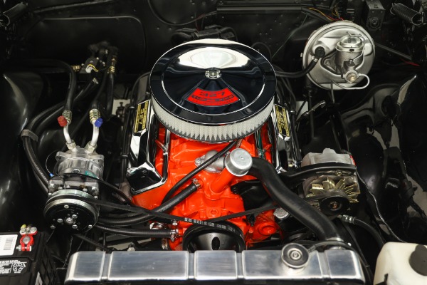 For Sale Used 1966 Chevrolet Malibu SS Documented #s Match 327/275  AC | American Dream Machines Des Moines IA 50309