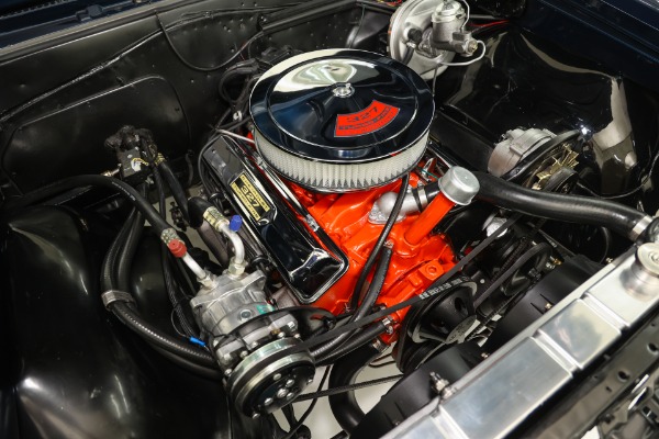 For Sale Used 1966 Chevrolet Malibu SS Documented #s Match 327/275  AC | American Dream Machines Des Moines IA 50309