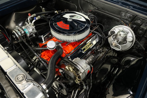 For Sale Used 1966 Chevrolet Malibu SS Documented #s Match 327/275  AC | American Dream Machines Des Moines IA 50309