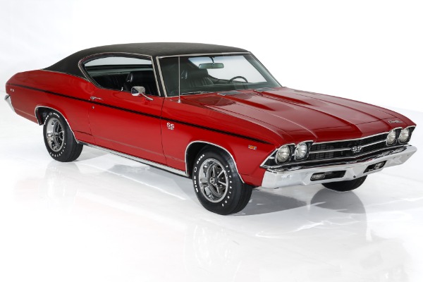 1969 Chevrolet Chevelle