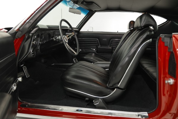 For Sale Used 1969 Chevrolet Chevelle Loaded Wth SS Options SS396/350 | American Dream Machines Des Moines IA 50309