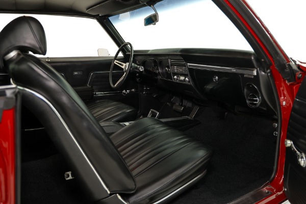 For Sale Used 1969 Chevrolet Chevelle Loaded Wth SS Options SS396/350 | American Dream Machines Des Moines IA 50309