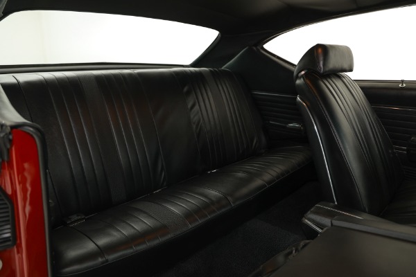 For Sale Used 1969 Chevrolet Chevelle Loaded Wth SS Options SS396/350 | American Dream Machines Des Moines IA 50309