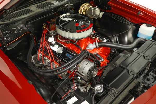 For Sale Used 1969 Chevrolet Chevelle Loaded Wth SS Options SS396/350 | American Dream Machines Des Moines IA 50309
