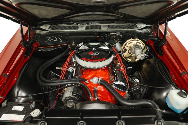 For Sale Used 1969 Chevrolet Chevelle Loaded Wth SS Options SS396/350 | American Dream Machines Des Moines IA 50309
