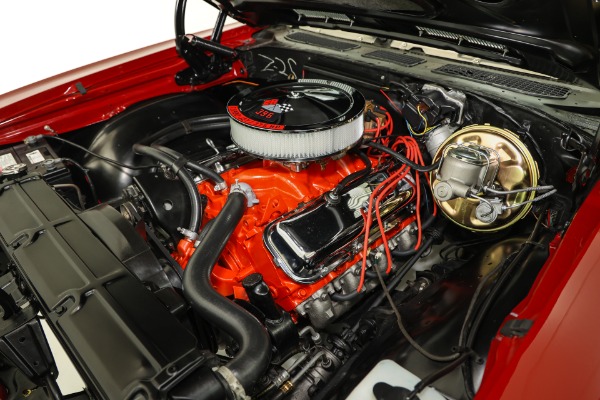For Sale Used 1969 Chevrolet Chevelle Loaded Wth SS Options SS396/350 | American Dream Machines Des Moines IA 50309