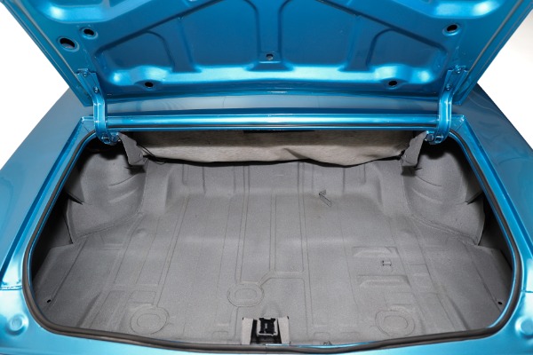 For Sale Used 1968 Chevrolet Chevelle SS396/425 Auto PDB AC Frame-Off | American Dream Machines Des Moines IA 50309
