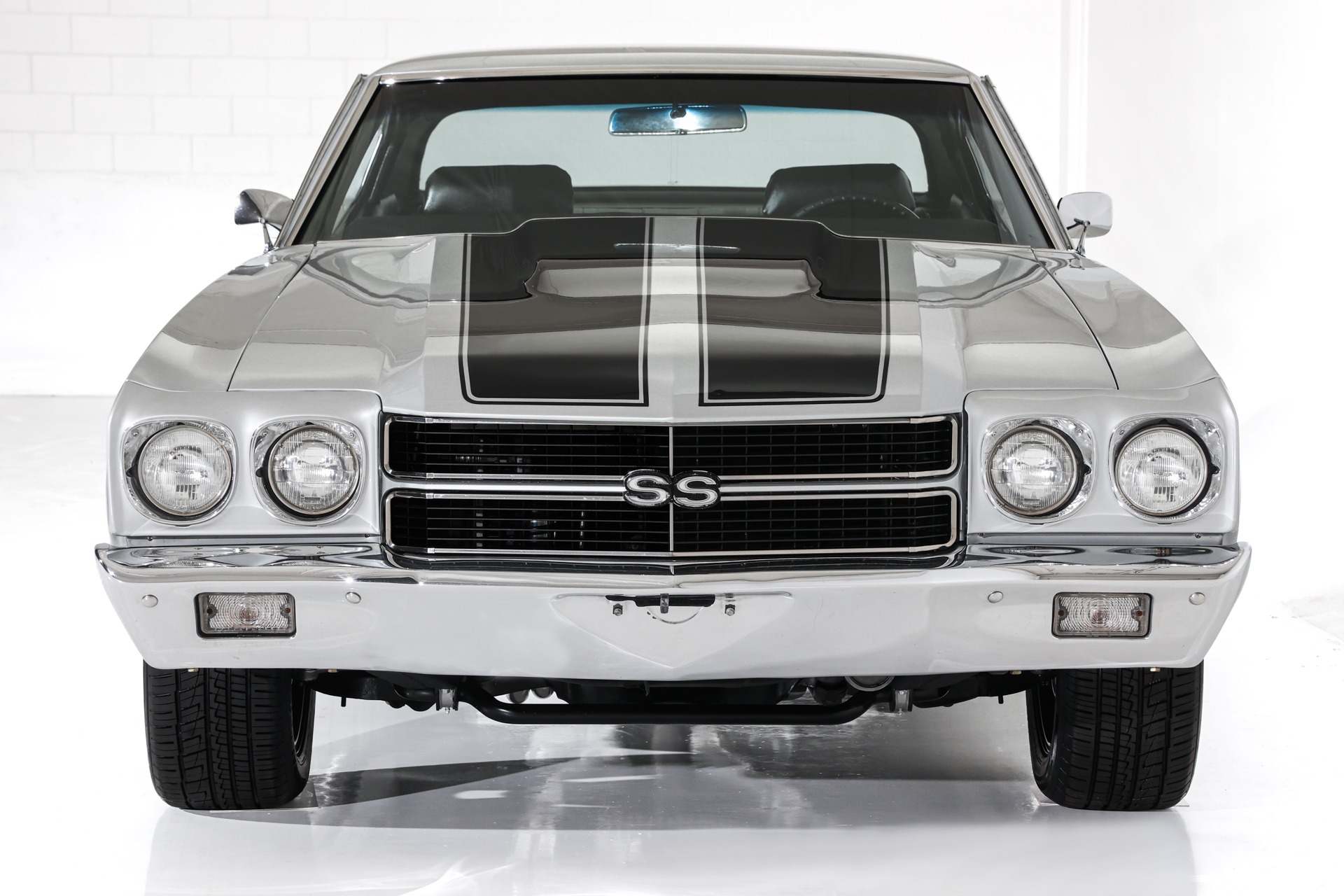 For Sale Used 1970 Chevrolet Chevelle 502/502 Auto PS PDB New AC | American Dream Machines Des Moines IA 50309
