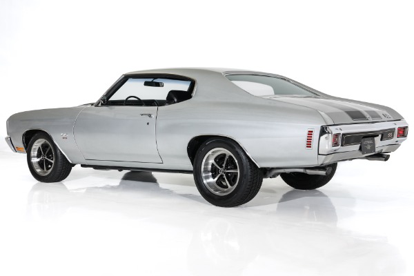 For Sale Used 1970 Chevrolet Chevelle 502/502 Auto PS PDB New AC | American Dream Machines Des Moines IA 50309