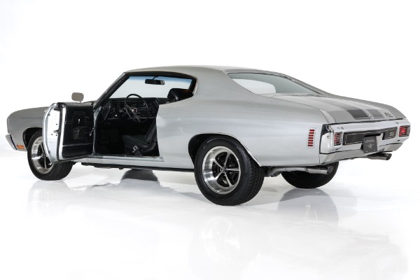 For Sale Used 1970 Chevrolet Chevelle 502/502 Auto PS PDB New AC | American Dream Machines Des Moines IA 50309