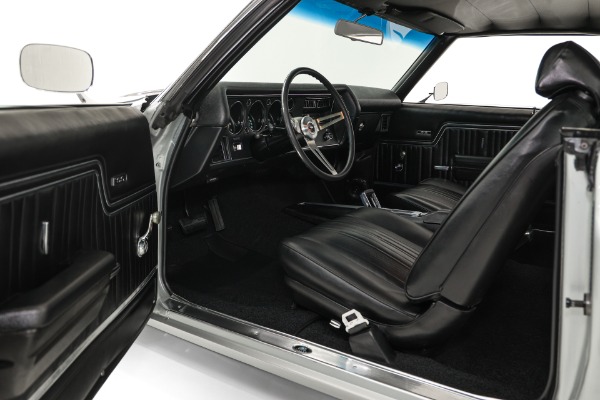For Sale Used 1970 Chevrolet Chevelle 502/502 Auto PS PDB New AC | American Dream Machines Des Moines IA 50309