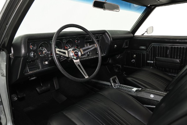 For Sale Used 1970 Chevrolet Chevelle 502/502 Auto PS PDB New AC | American Dream Machines Des Moines IA 50309