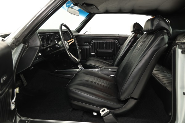 For Sale Used 1970 Chevrolet Chevelle 502/502 Auto PS PDB New AC | American Dream Machines Des Moines IA 50309
