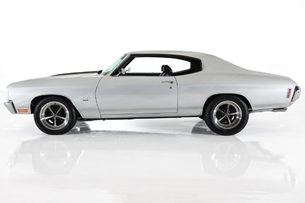 For Sale Used 1970 Chevrolet Chevelle 502/502 Auto PS PDB New AC | American Dream Machines Des Moines IA 50309