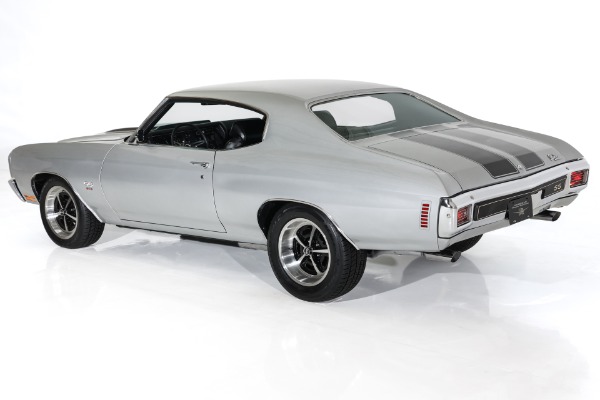 For Sale Used 1970 Chevrolet Chevelle 502/502 Auto PS PDB New AC | American Dream Machines Des Moines IA 50309