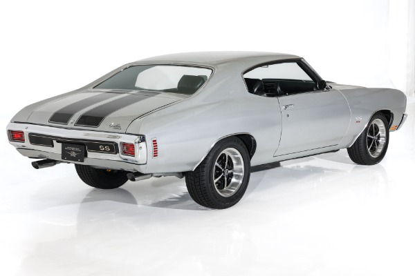 For Sale Used 1970 Chevrolet Chevelle 502/502 Auto PS PDB New AC | American Dream Machines Des Moines IA 50309