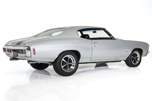 For Sale Used 1970 Chevrolet Chevelle 502/502 Auto PS PDB New AC | American Dream Machines Des Moines IA 50309