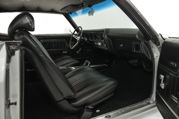 For Sale Used 1970 Chevrolet Chevelle 502/502 Auto PS PDB New AC | American Dream Machines Des Moines IA 50309