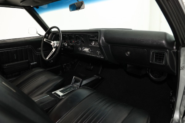 For Sale Used 1970 Chevrolet Chevelle 502/502 Auto PS PDB New AC | American Dream Machines Des Moines IA 50309