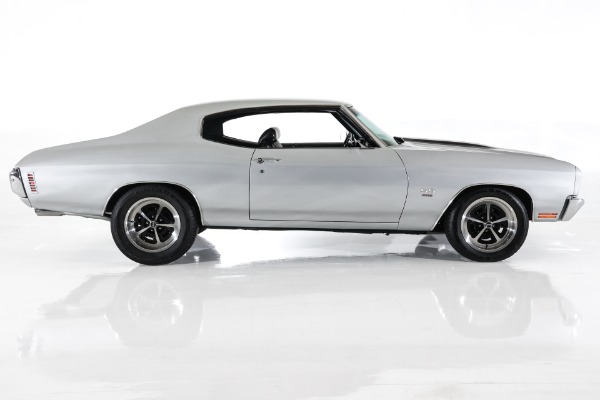For Sale Used 1970 Chevrolet Chevelle 502/502 Auto PS PDB New AC | American Dream Machines Des Moines IA 50309