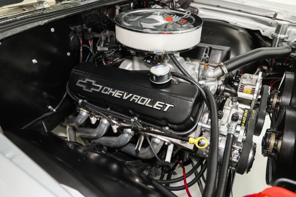 For Sale Used 1970 Chevrolet Chevelle 502/502 Auto PS PDB New AC | American Dream Machines Des Moines IA 50309