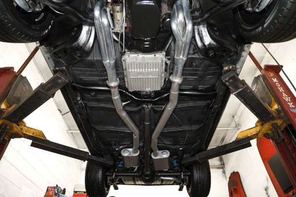 For Sale Used 1970 Chevrolet Chevelle 502/502 Auto PS PDB New AC | American Dream Machines Des Moines IA 50309