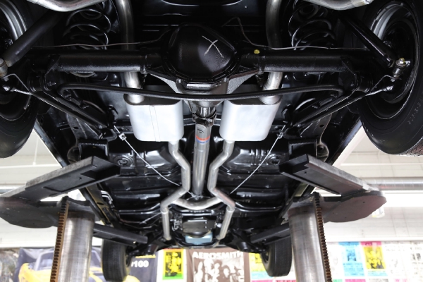 For Sale Used 1969 Pontiac GTO frame off restoration numbers matching | American Dream Machines Des Moines IA 50309