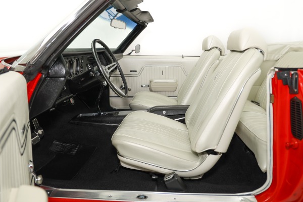 For Sale Used 1970 Chevrolet Chevelle SS, LS6 454/425hp Engine 4-Spd F41 | American Dream Machines Des Moines IA 50309